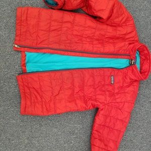 Youth Patagonia Jacket